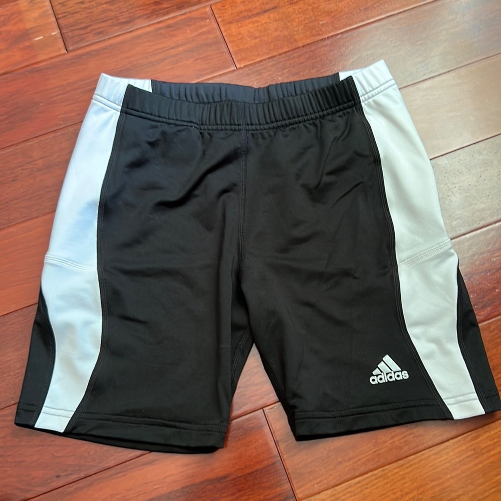 Adidas Biker Shorts